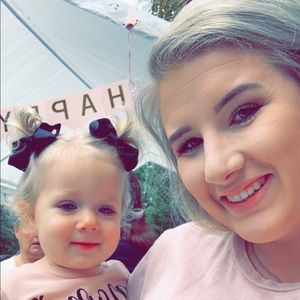 Meet your Posher, Aria